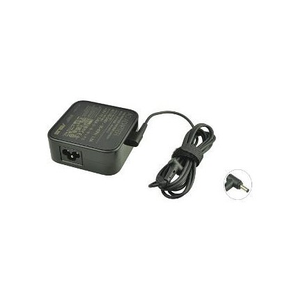 Power AC adapter Asus 110-240V - AC Adapter 19V 65W includes power cable 0A001-00046500