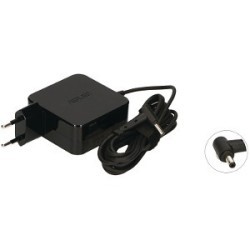 Power AC adapter Asus Europe - AC Adapter 19V 45W (EU Plug) 0A001-00236400