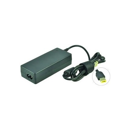 Power AC adapter 2-Power 110-240V - AC Adapter 20V 2.25A 45W includes power cable 2P-00HM616