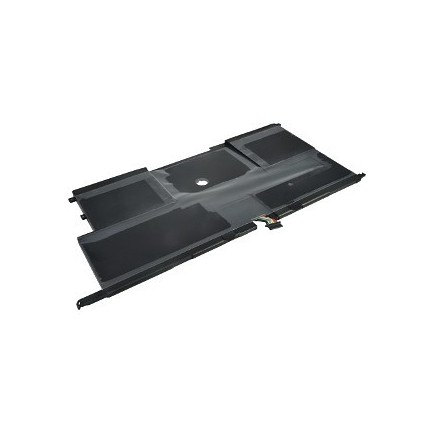 Battery Laptop 2-Power Lithium polymer - Main Battery Pack 15.2V 3180mAh 2P-00HW003