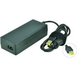 Power AC adapter 2-Power 110-240V - AC Adapter 20V 3.25A 65W includes power cable 2P-00PC757