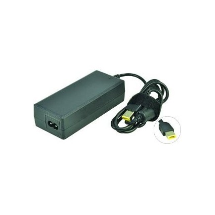 Power AC adapter 2-Power 110-240V - AC Adapter 20V 3.25A 65W includes power cable 2P-01FR05Q