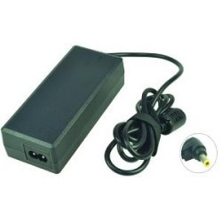 Power AC adapter 2-Power 110-240V - AC Adapter 18-20V 3.75A 75W includes power cable 2P-0225C1965