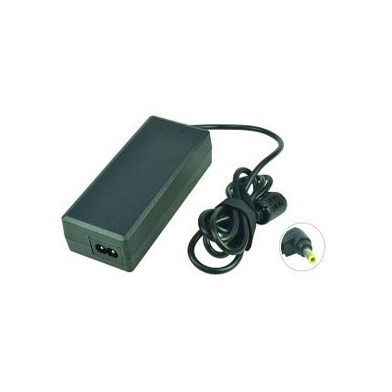 Power AC adapter 2-Power 110-240V - AC Adapter 18-20V 3.75A 75W includes power cable 2P-0225C1965