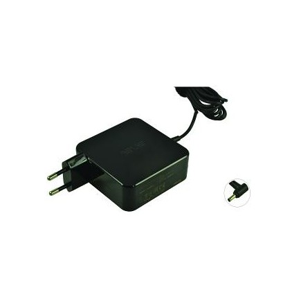 Power AC adapter Delta Europe - AC Adapter 19V 65W (EU Plug) 0A001-00045900