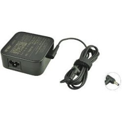 Power AC adapter Asus 110-240V - AC Adapter 19V 65W includes power cable 0A001-00046500