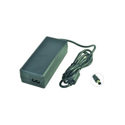 Power AC adapter 2-Power 110-240V - AC Adapter 19.5V 4.62A 90W includes power cable 2P-PA-10