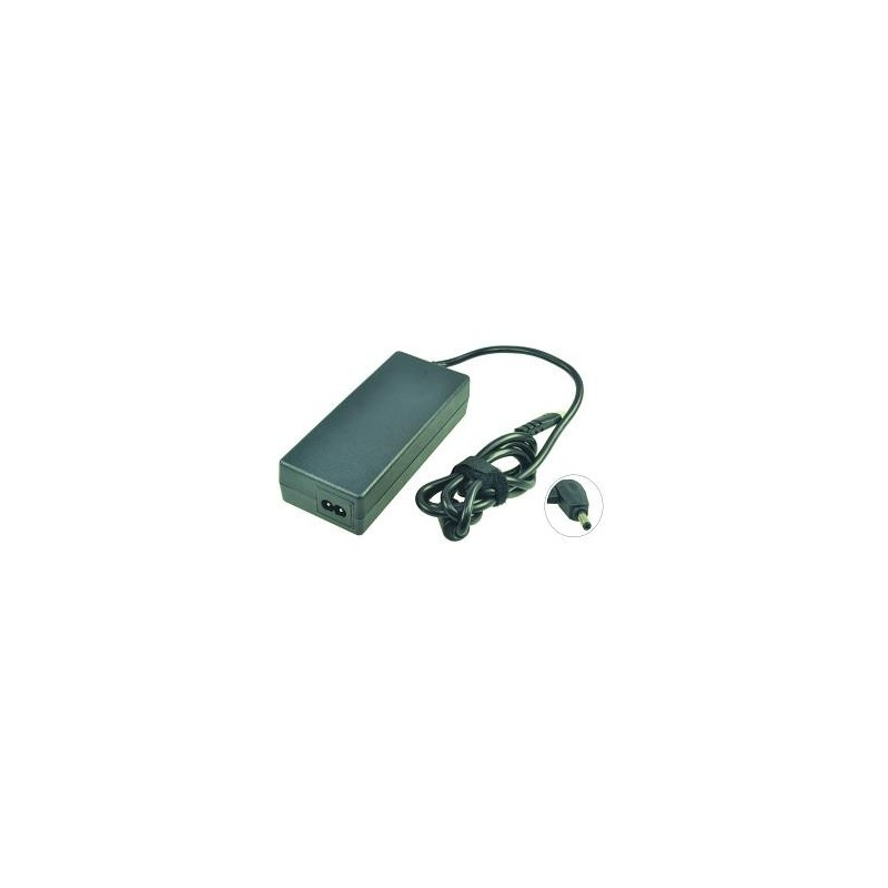 Power AC adapter 2-Power 110-240V - AC Adapter 18-20V 120W includes power cable 2P-PA-1121-01 rev.1A