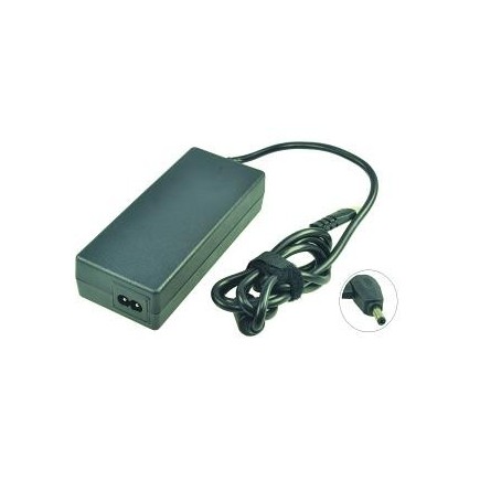 Power AC adapter 2-Power 110-240V - AC Adapter 18-20V 120W includes power cable 2P-PA-1121-04