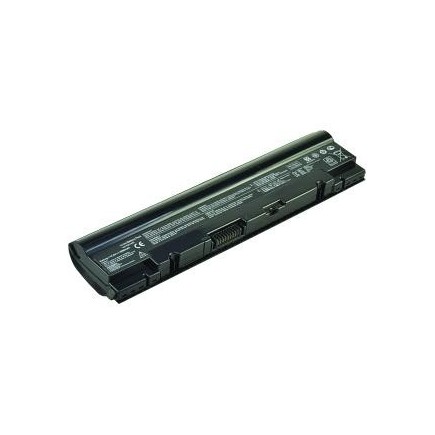 Battery Laptop 2-Power Lithium ion - Main Battery Pack 10.8V 5200mAh 2P-A31-1025
