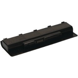 Battery Laptop 2-Power Lithium ion - Main Battery Pack 10.8V 6400mAh 2P-A31-N56