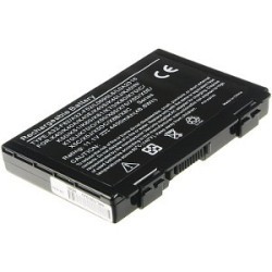 Battery Laptop 2-Power Lithium ion - Main Battery Pack 11.1V 4400mAh 2P-A32-F82