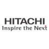 HITACHI